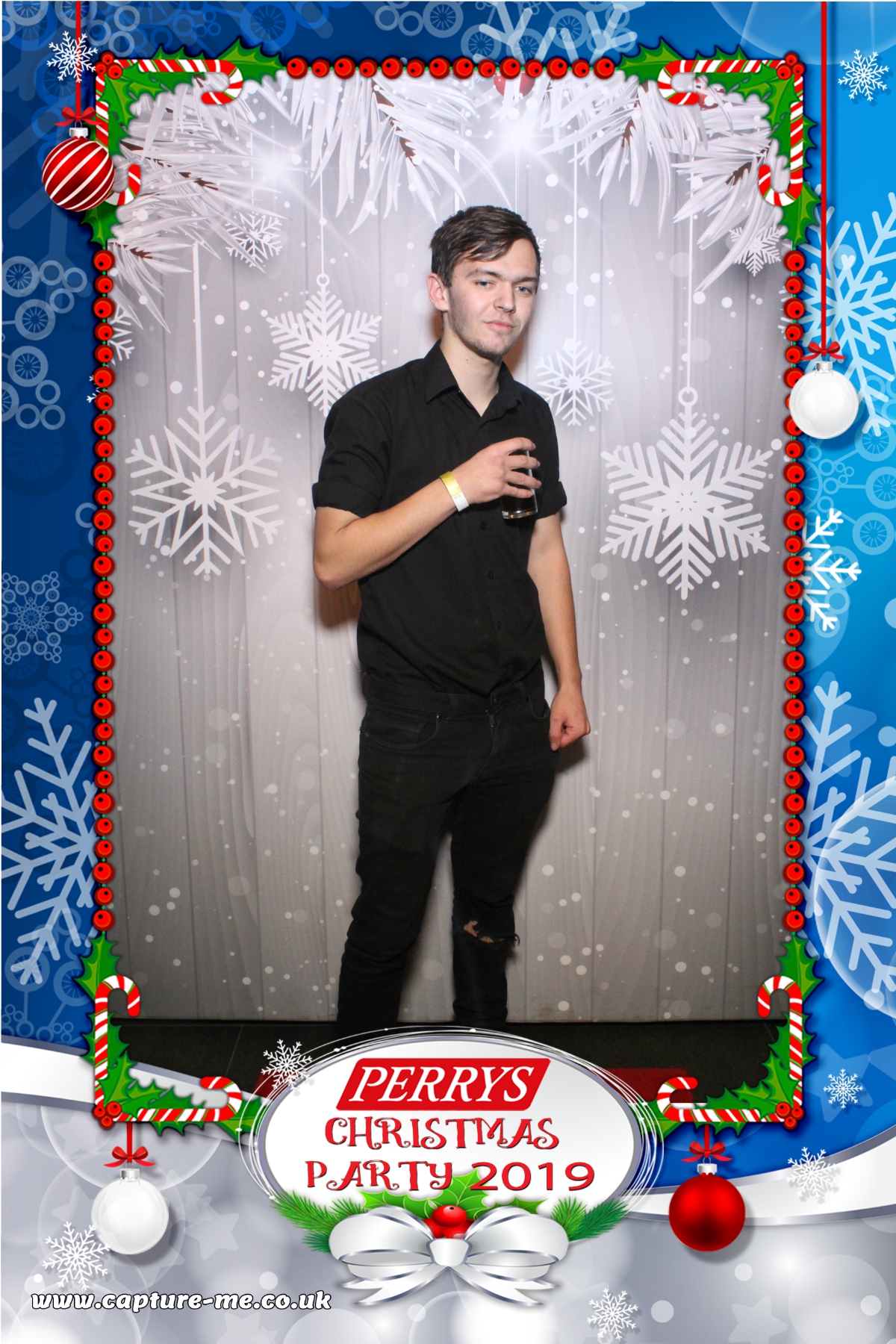 Perrys Aylesbury Christmas Party | View more photos from the event at gallery.capture-me.co.uk/u/Capture-me/Perrys-Aylesbury-Christmas-Party